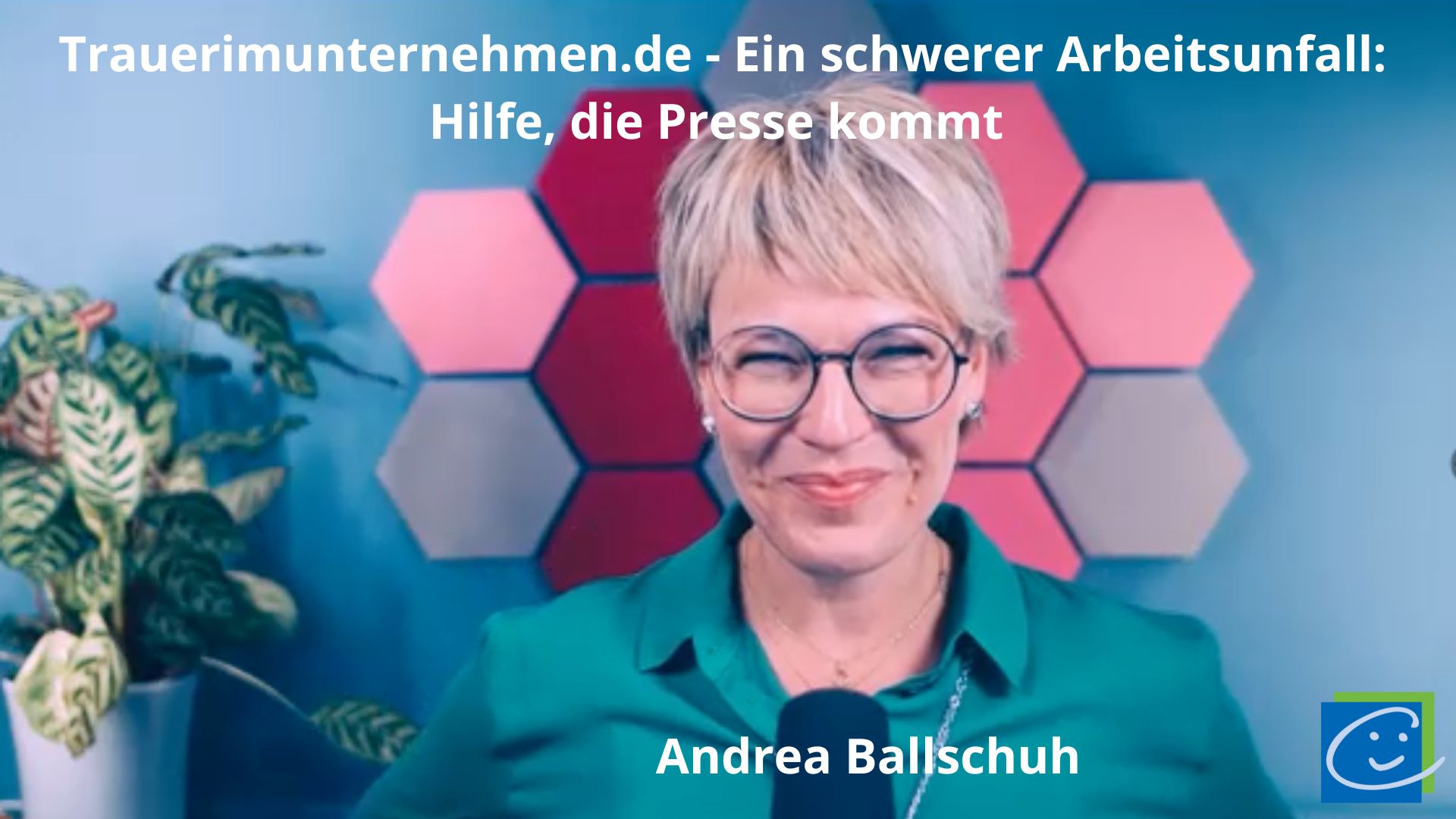 Andrea Ballschuh im Interview